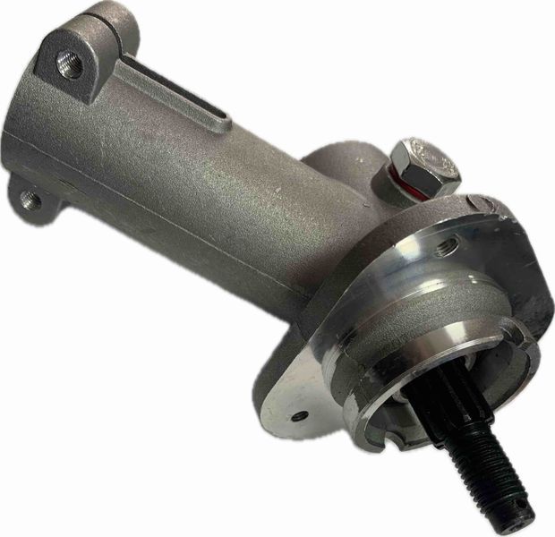 Редуктор в сборе для электрокосы AL-KO BC 1200 E (413764) 413764 фото