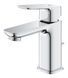 Одноважільний змішувач для раковини Grohe Cubeo S-розміру (1016940000) 1016940000 фото 6
