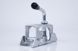 Хомут опорного колеса причепа Winterhoff d60 мм 500 кг (1861428) 1861428 фото 8