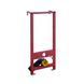 Комплект установочный для унитаза Koer KT-0502-03 (с пан. смыва KT-0602-03 Белая + звукоиз.) (KR5172) KR5172 фото 16