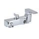 Душевая колонна со смесителем Haiba Monaco 009-J (HB9654) HB9654 фото 5
