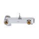 Душевая колонна со смесителем Haiba BOLERO 003-J (HB9641) HB9641 фото 5