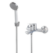 Смеситель для ванны Haiba Diana 009 (HB1017) HB1017 фото 1