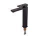 Смеситель для умывальника Koer KB-11009-05 высокий (Цвет черный) (KR3501) KR3501 фото 7