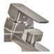 Смеситель для ванной Haiba Kubus 009 Euro Graphite (HB4007) HB4007 фото 2