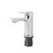 Смеситель для умывальника Haiba Arno 001 (NUT) (HB9674) HB9674 фото 3