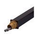 Смеситель для умывальника Koer KB-11009-05 высокий (Цвет черный) (KR3501) KR3501 фото 5