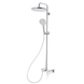 Душевая колонна со смесителем Haiba BOLERO 003-J (HB9641) HB9641 фото 1
