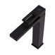 Смеситель для умывальника Koer KB-11009-05 высокий (Цвет черный) (KR3501) KR3501 фото 8