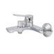 Смеситель для ванны Haiba Diana 009 (HB1017) HB1017 фото 6