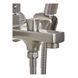 Смеситель для ванной Haiba Kubus 009 Euro Graphite (HB4007) HB4007 фото 3