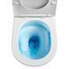 Унітаз підлоговий безбачковий MIXXUS PREMIUM BEVEL-0701-T1 580х365х430mm, система змиву TORNADO 1.0 (MP6597) MP6597 фото 2