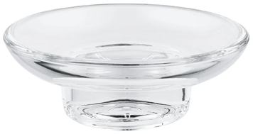 Мыльница Grohe Essentials New (40368001) 40368001 фото