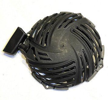 Стартер в сборе для бензинового двигателя Briggs & Stratton, медь (84010941) 84010941 фото