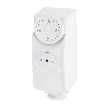 Термостат механічний накладний Koer KR.1351 (0&hellip;+90*C) (KP2776) KP2776 фото