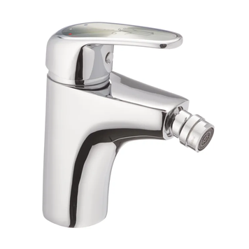 Змішувач для біде Haiba Magic 002 із сіркою ручкою (HB0663) HB0663 фото