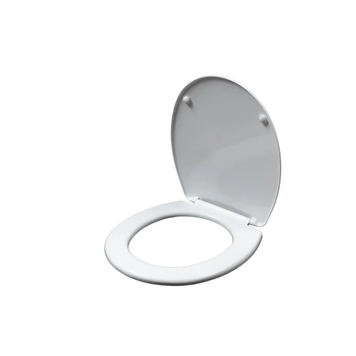 Сиденье унитаза с крышкой ZERIX TS-05 (ZX5584) ZX5584 фото