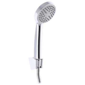 Душевой набор Mixxus Shower SET-01 (шланг, лейка, кронштейн) (MI6938) MI6938 фото