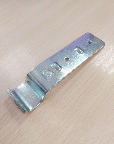 Відповідна частина замка борта причепа Winterhoff BV 20-А довжина 145 мм (1860075) 1860075 фото