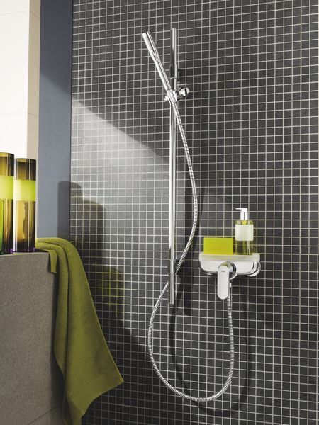 Змішувач для душу Grohe Eurosmart Cosmopolitan (32837000) 32837000 фото