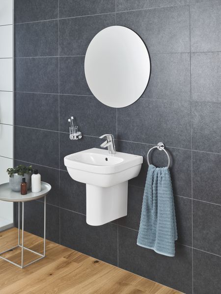 Дозатор рідкого мила Grohe Essentials New (40448001) 40448001 фото