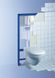 Система инсталляции для унитаза 3 в 1 Grohe Rapid SL (38721001) 38721001 фото 6