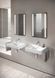 Смеситель для раковины M-размера Grohe Eurocube (23445000) 23445000 фото 7