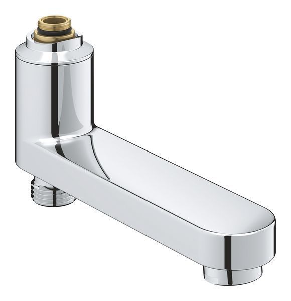 Поворотный излив Grohe со встроенным переключателем (13450000) 13450000 фото