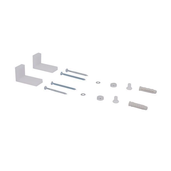 Чаша унитаза-компакта Mixxus Ellipse-0403-T3 Bowl 640х360х835 Tornado 3.0 без сиденья (MI8345) MI8345 фото