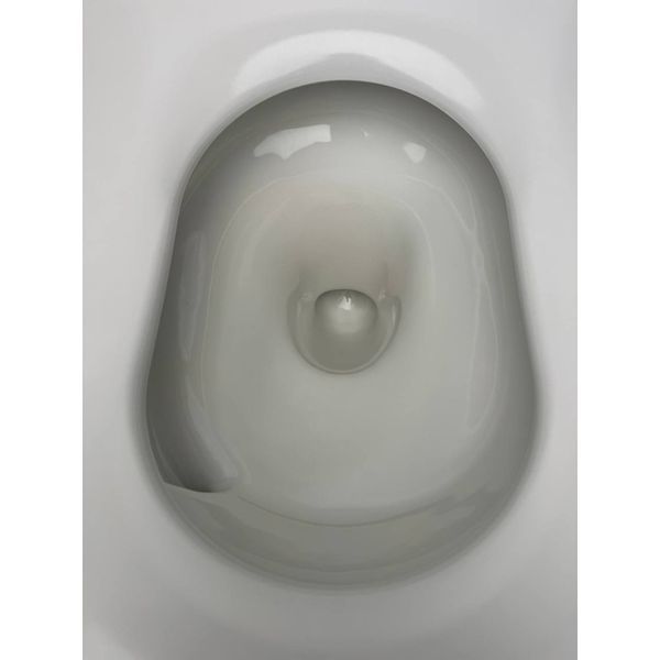 Унитаз подвесной эргономичный Koer TT-0101-T3 520x360x360mm система смыва TORNADO 3.0 (KR5615) KR5615 фото