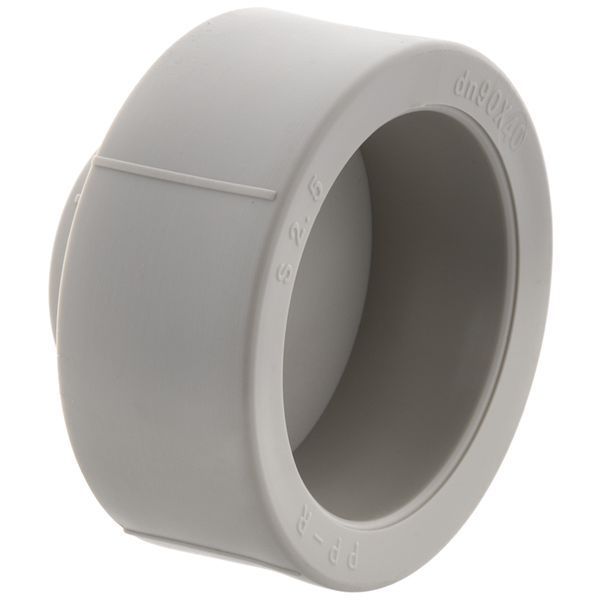 Муфта редукційна ВВ 90x40 PPR KOER K0211.PRO (KP2576) KP2576 фото