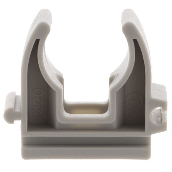 Крепление для PPR трубы 20 Koer K0074.PRO (KP0089) KP0089 фото