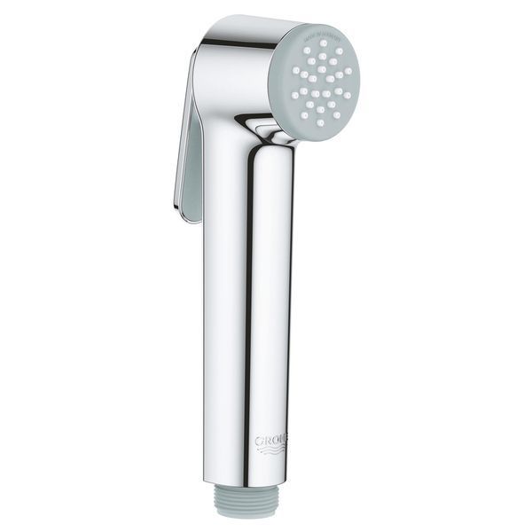 Набір 2 в 1 для туалету Grohe BauClassic (к-кт гіг.душа, змішувач прих.монтажу) (UA2904800S) UA2904800S фото