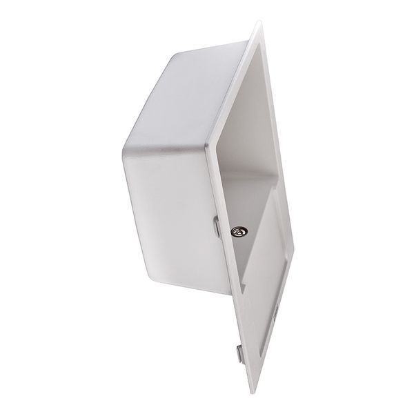 Мойка Zerix ZS-6250S-01 White (ZX4587) ZX4587 фото