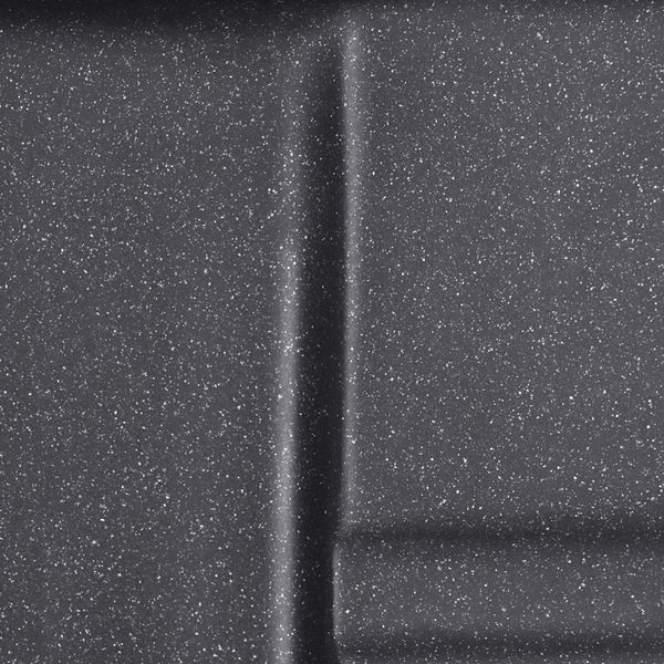 Мийка кухонна HAIBA HB8210-G228 GRAY 620x500x200 (HB0984) HB0984 фото