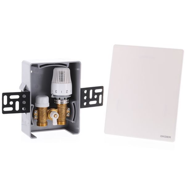 Унибокс для ТП (RTL) Koer KR.3002 (KR2885) KR2885 фото