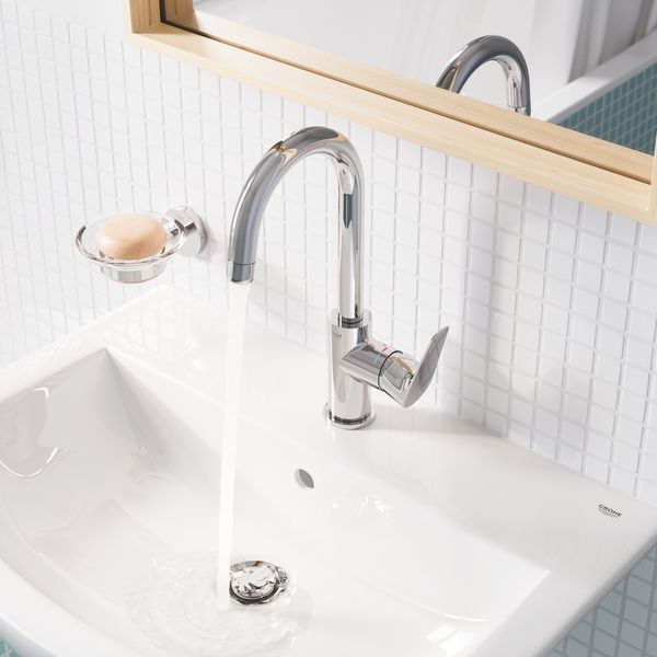 Мильниця Grohe Essentials New (40368001) 40368001 фото