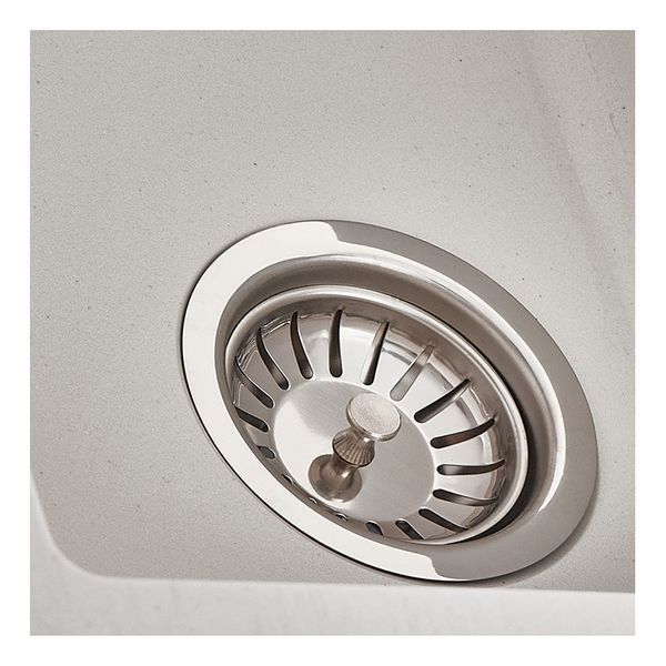 Мойка Zerix ZS-6250S-01 White (ZX4587) ZX4587 фото