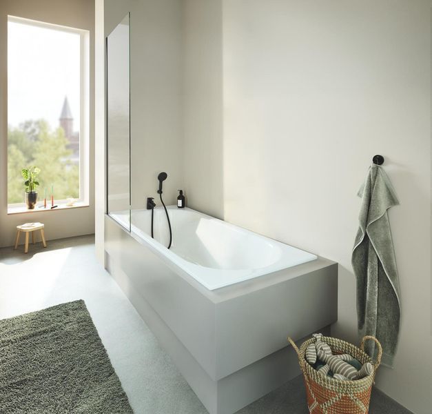 Душовий набір Grohe Tempesta 100 2 режими (264062433) 264062433 фото