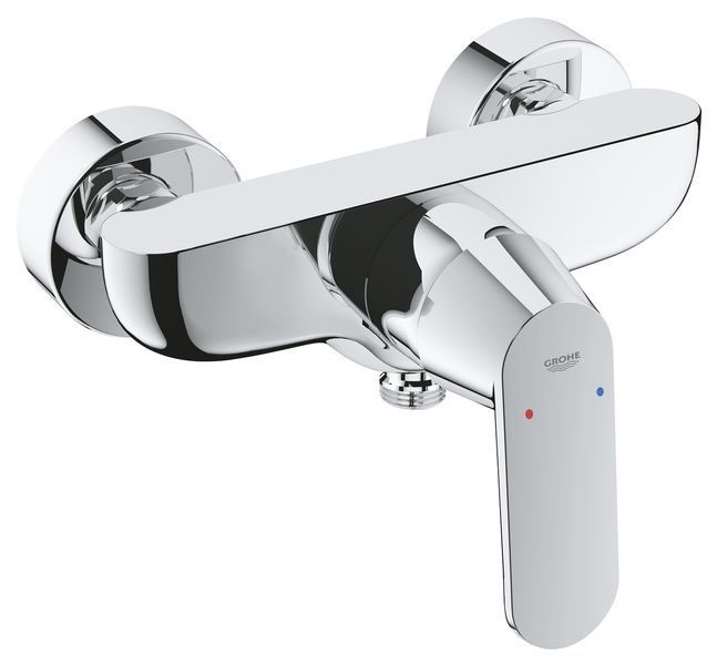 Змішувач для душу Grohe Eurosmart Cosmopolitan (32837000) 32837000 фото