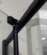 Душова кабіна без піддону Mixxus Premium Quadro SC01-120x80x195-TR Black прозоре скло 6мм (MI8293) MI8293 фото 11