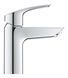 Одноважільний змішувач для раковини S-Size Grohe Eurosmart New з натискним донним клапаном (23922003) 23922003 фото 2