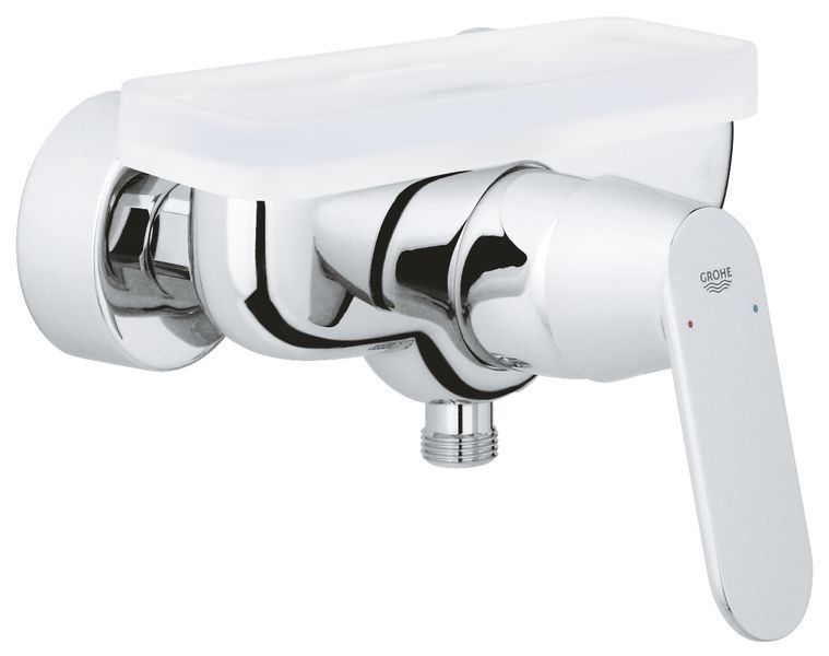 Змішувач для душу Grohe Eurosmart Cosmopolitan (32837000) 32837000 фото