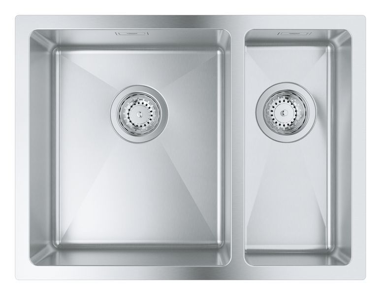Мийка для кухні із нержавіючої сталі Grohe K700U (31577SD1) 31577SD1 фото