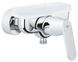 Змішувач для душу Grohe Eurosmart Cosmopolitan (32837000) 32837000 фото 7