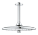 Верхний душ с потолочным кронштейном Grohe Euphoria (26461000) 26461000 фото 1