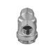 Фильтр грубой очистки Koer KR.F03-1/2.N - 1/2" универсальный никелированный (KR5471) KR5471 фото 4