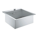 Кухонна мийка K800 (50 cm) Grohe EX-2 Sink (31583SD0) 31583SD0 фото 1