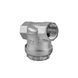 Фильтр грубой очистки Koer KR.F03-1/2.N - 1/2" универсальный никелированный (KR5471) KR5471 фото 5