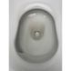 Унитаз подвесной эргономичный Koer TT-0101-T3 520x360x360mm система смыва TORNADO 3.0 (KR5615) KR5615 фото 20